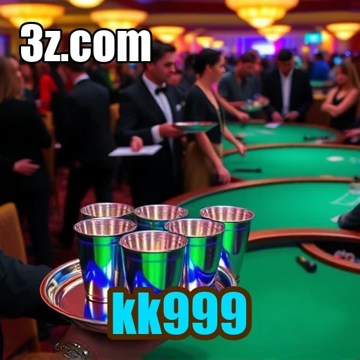 Variedade e Interação na Seção Casual do kk999