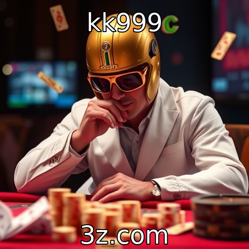 Transformações no comportamento de apostadores em cassinos virtuais