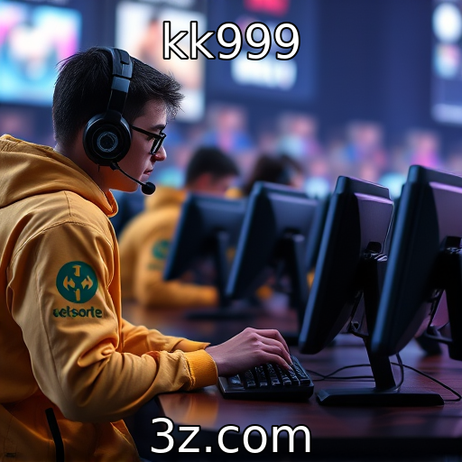 Crescimento do setor de eSports no Brasil