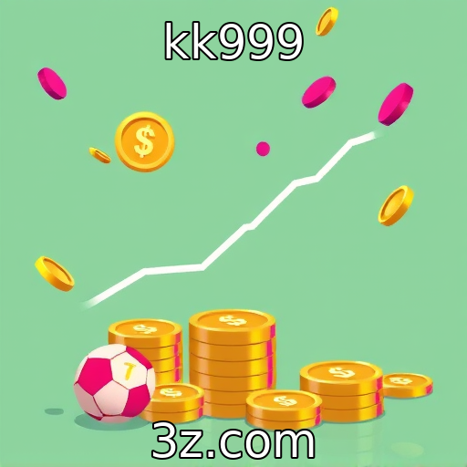 Análise de desempenho financeiro de novos provedores de jogos