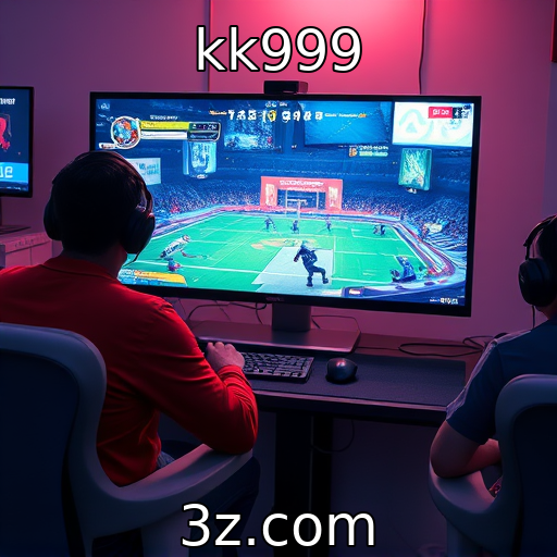 Tecnologias de baixa latência e sua influência em jogos ao vivo