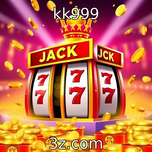 Evolução de jackpots progressivos atraindo novos jogadores