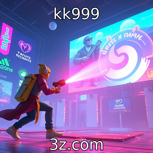 Avanços tecnológicos em RNG e animações de jogos