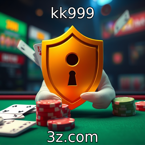 Desafios de segurança e medidas antifraude no iGaming