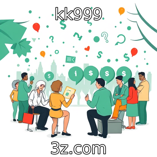 Fortalecimento de comunidades de apostas online e suas dinâmicas sociais