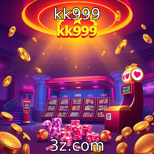 Tendências de design visual em cassinos online