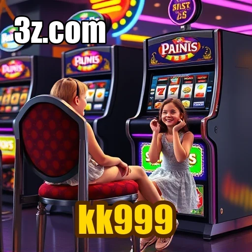 Shooting e Comunidade: O Que o kk999 Oferece aos Jogadores