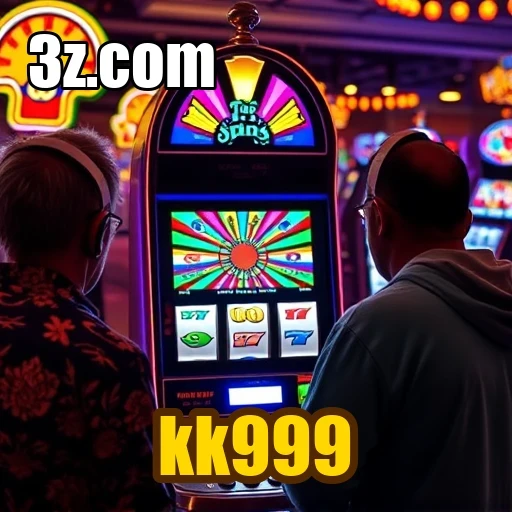 Simulation Revolucionária: O Que o kk999 Tem a Oferecer